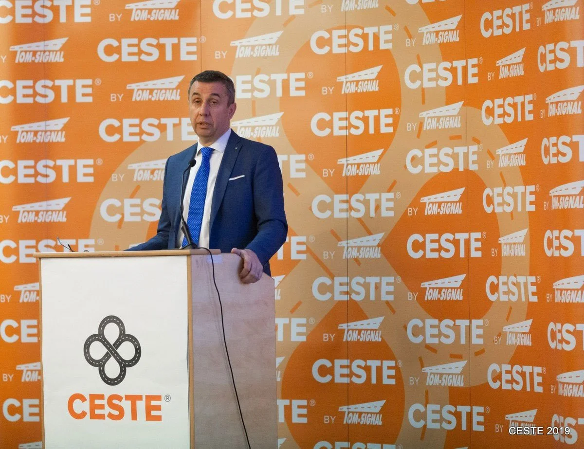 CESTE 2019