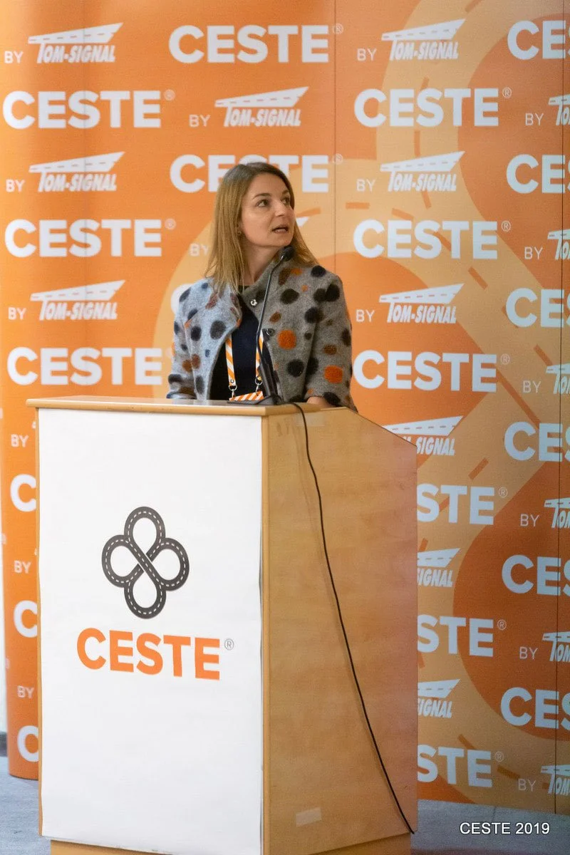 CESTE 2019