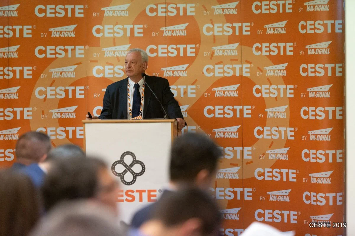 CESTE 2019