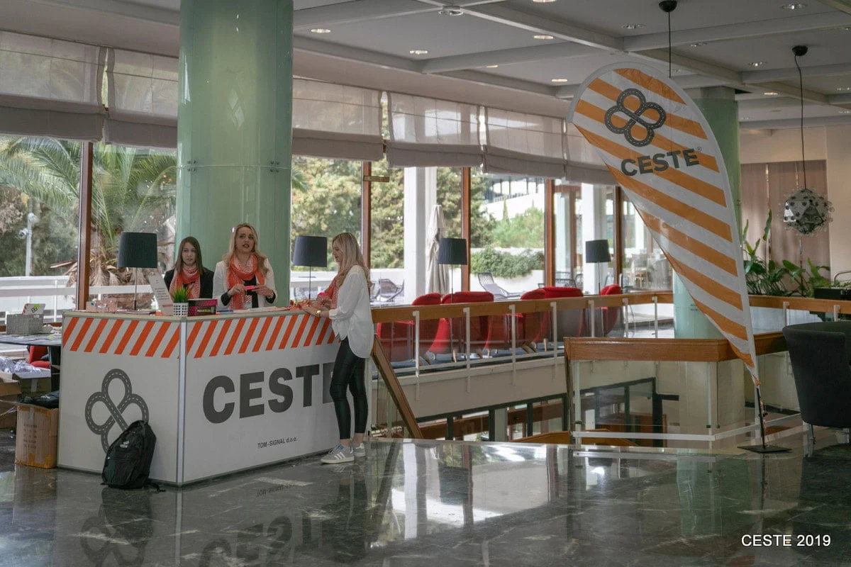 CESTE 2019