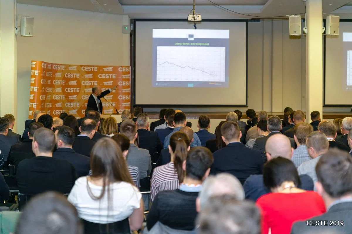 CESTE 2019