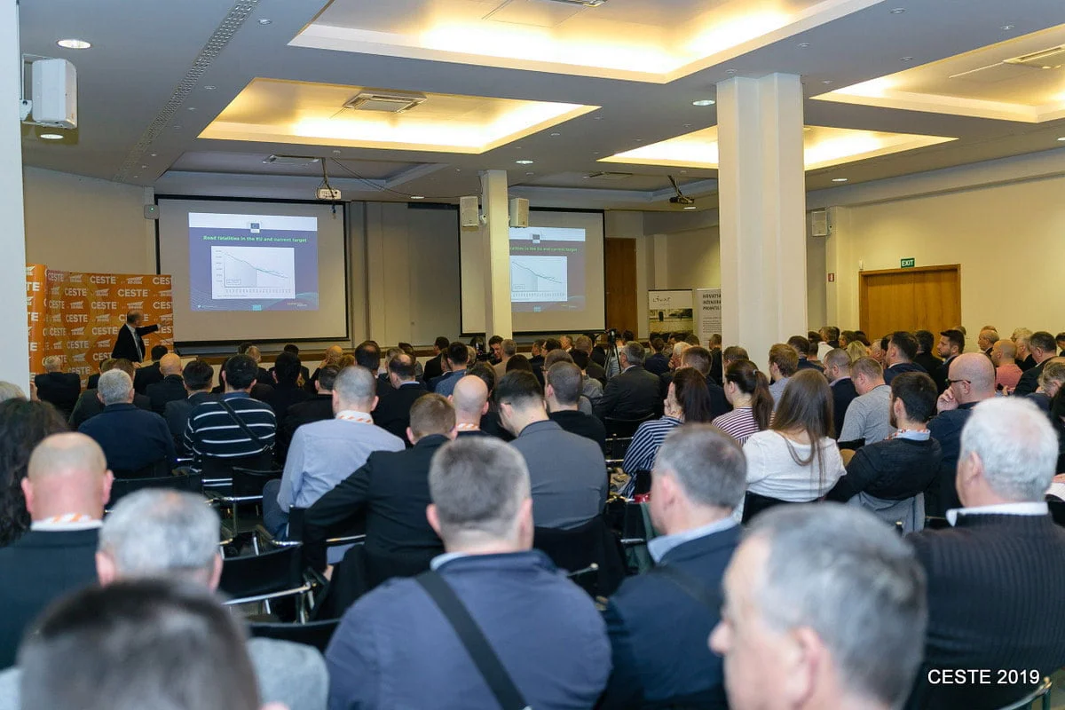 CESTE 2019