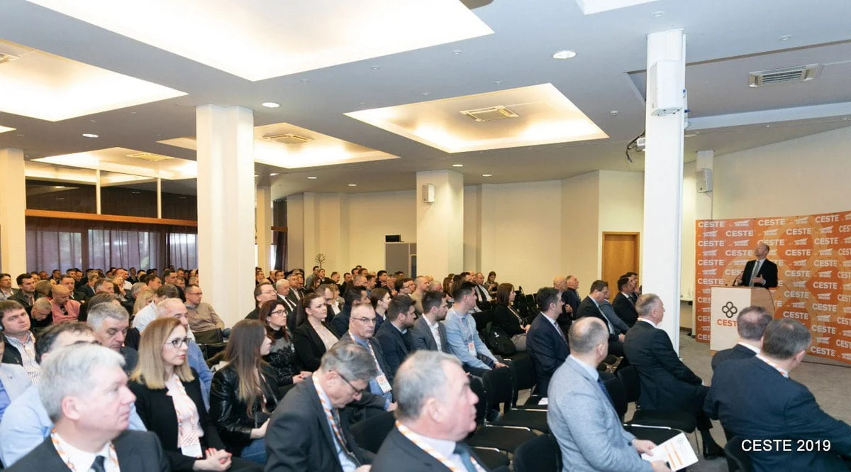 CESTE 2019
