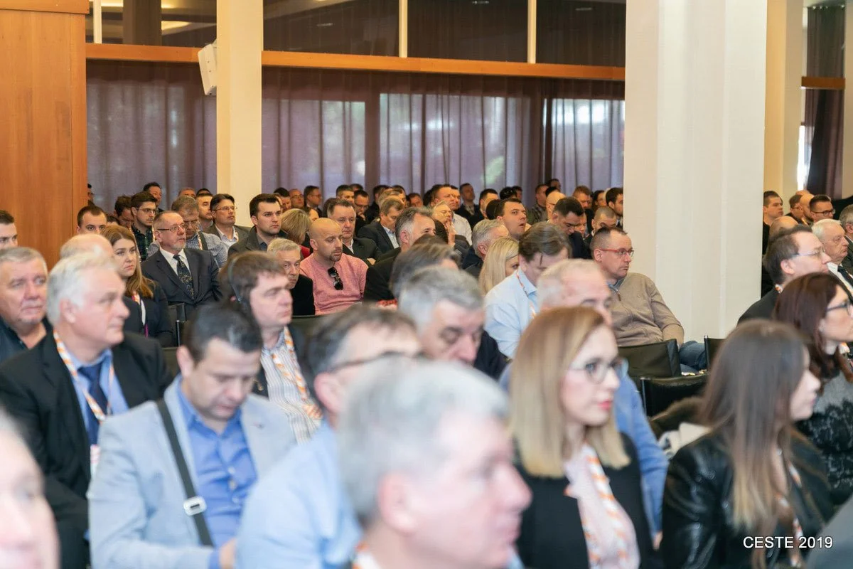 CESTE 2019