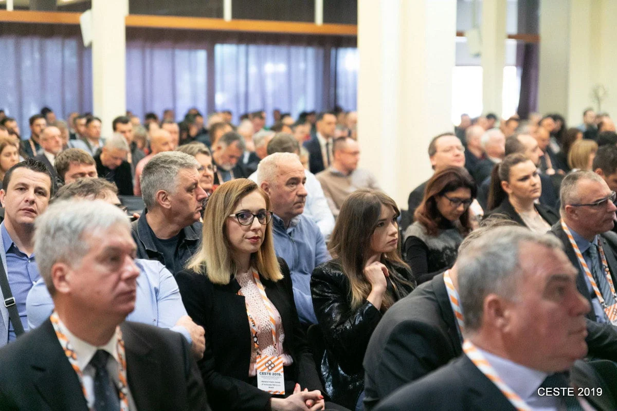 CESTE 2019