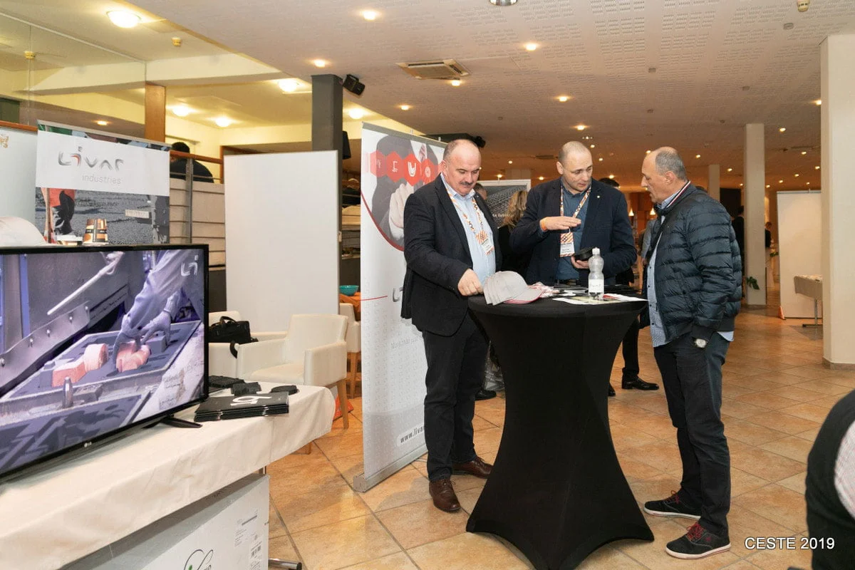 CESTE 2019