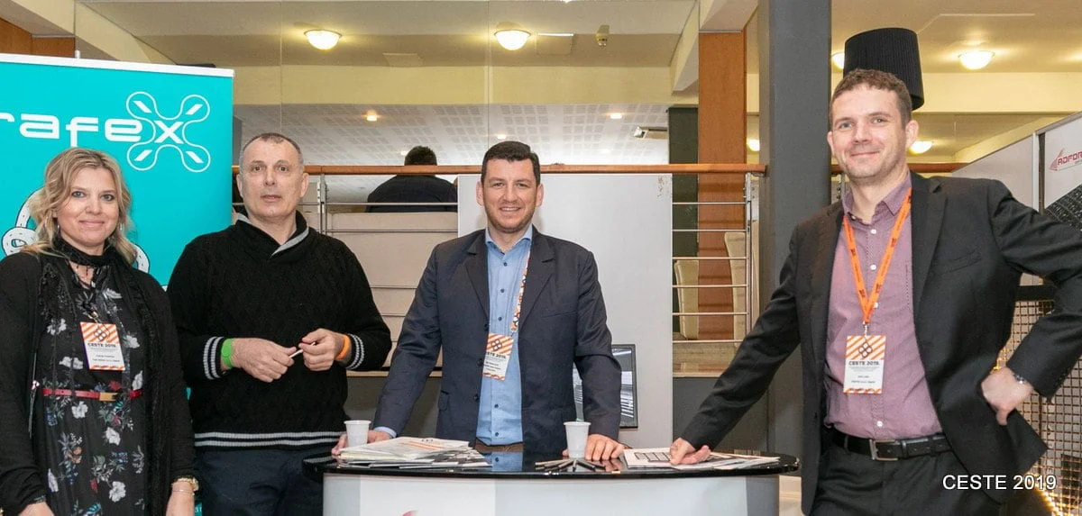 CESTE 2019