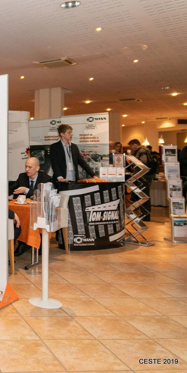 CESTE 2019