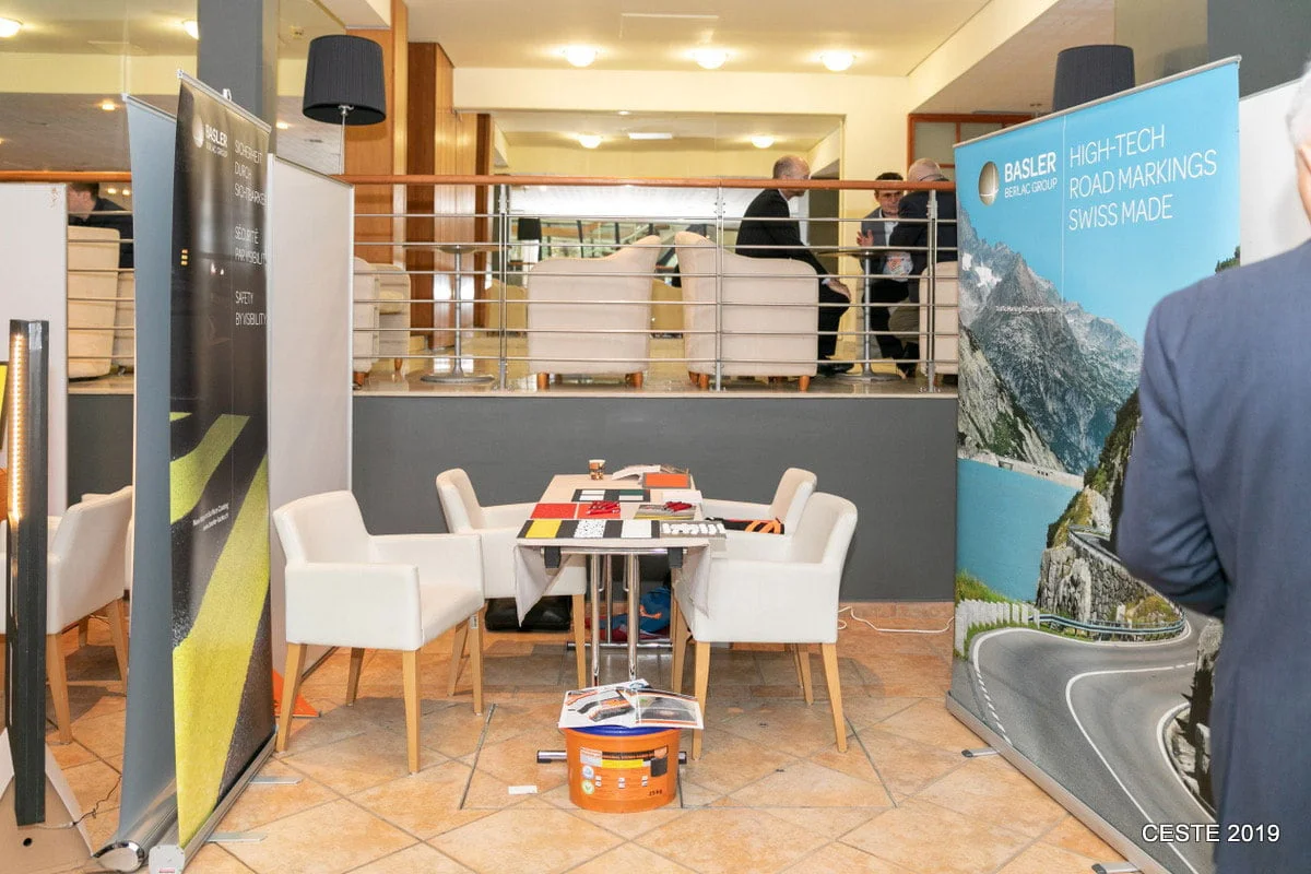 CESTE 2019