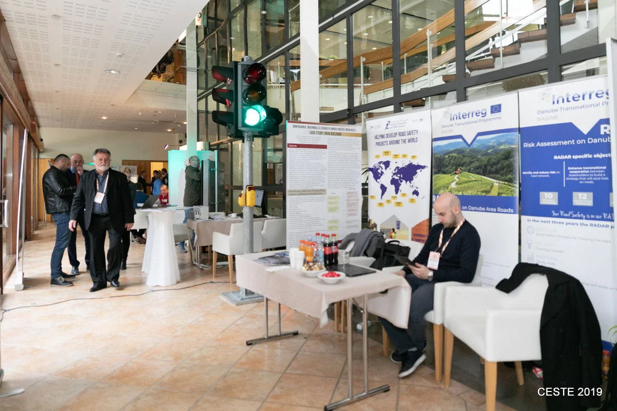 CESTE 2019