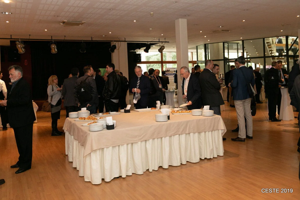 CESTE 2019