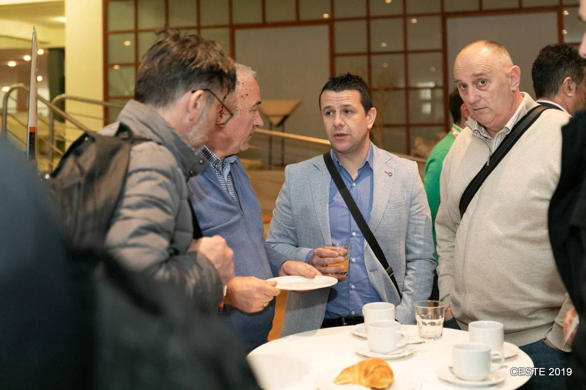 CESTE 2019