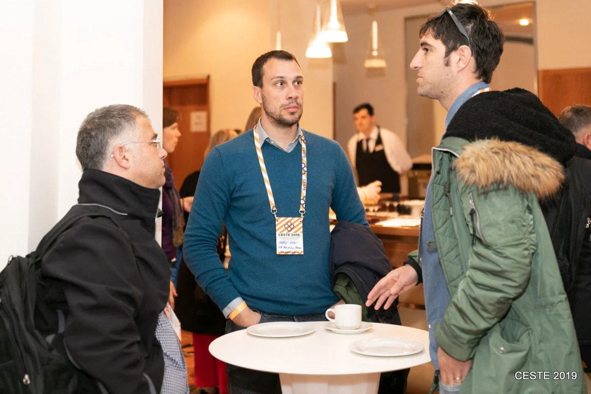 CESTE 2019