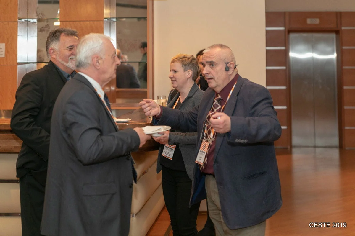 CESTE 2019