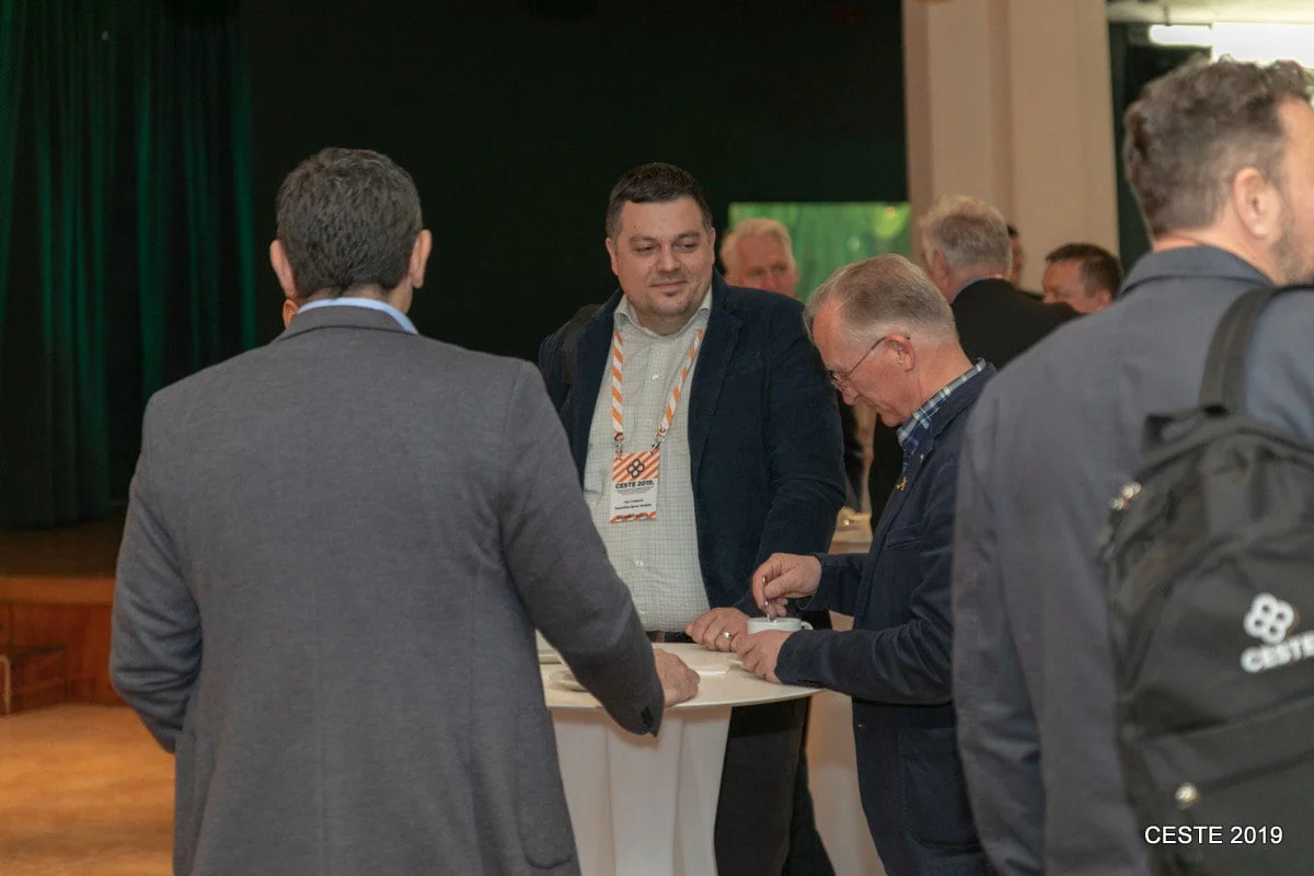 CESTE 2019