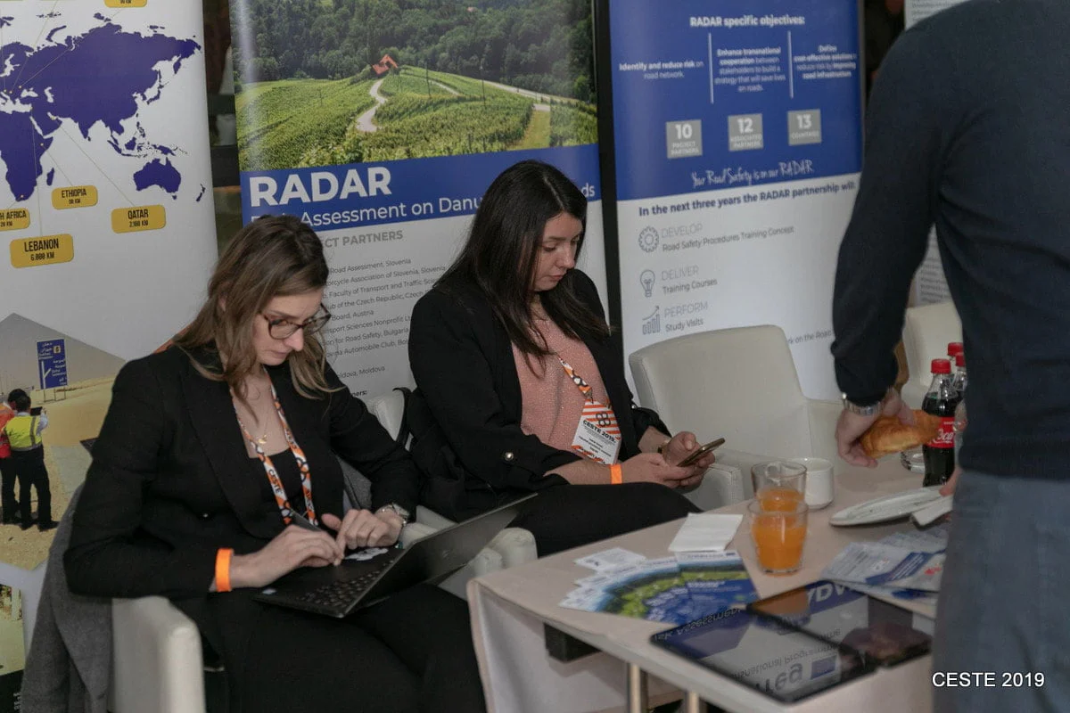 CESTE 2019
