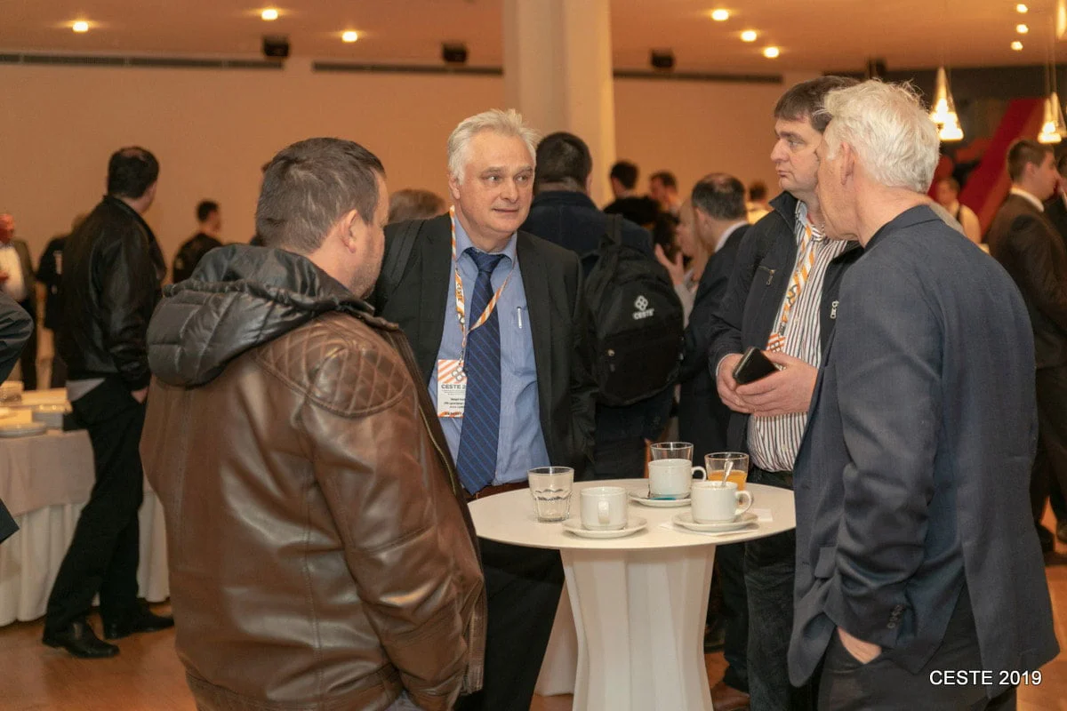 CESTE 2019