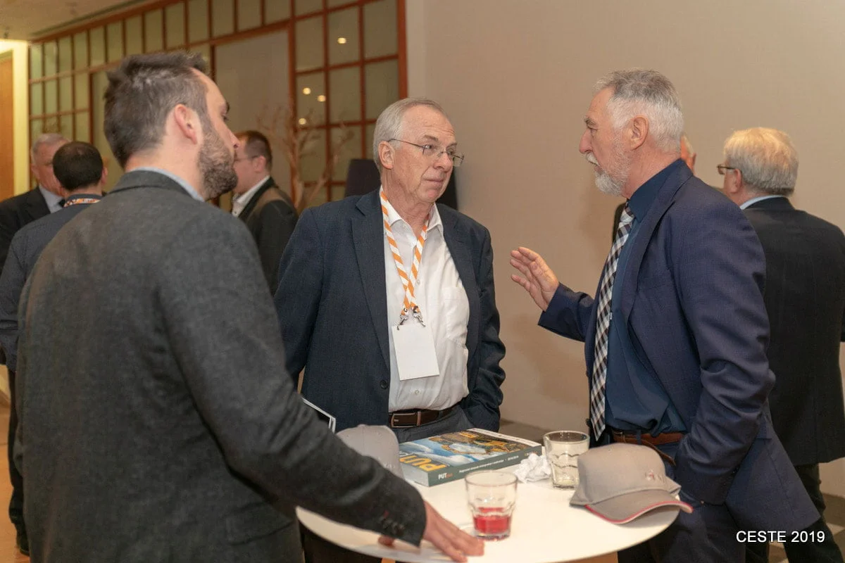 CESTE 2019