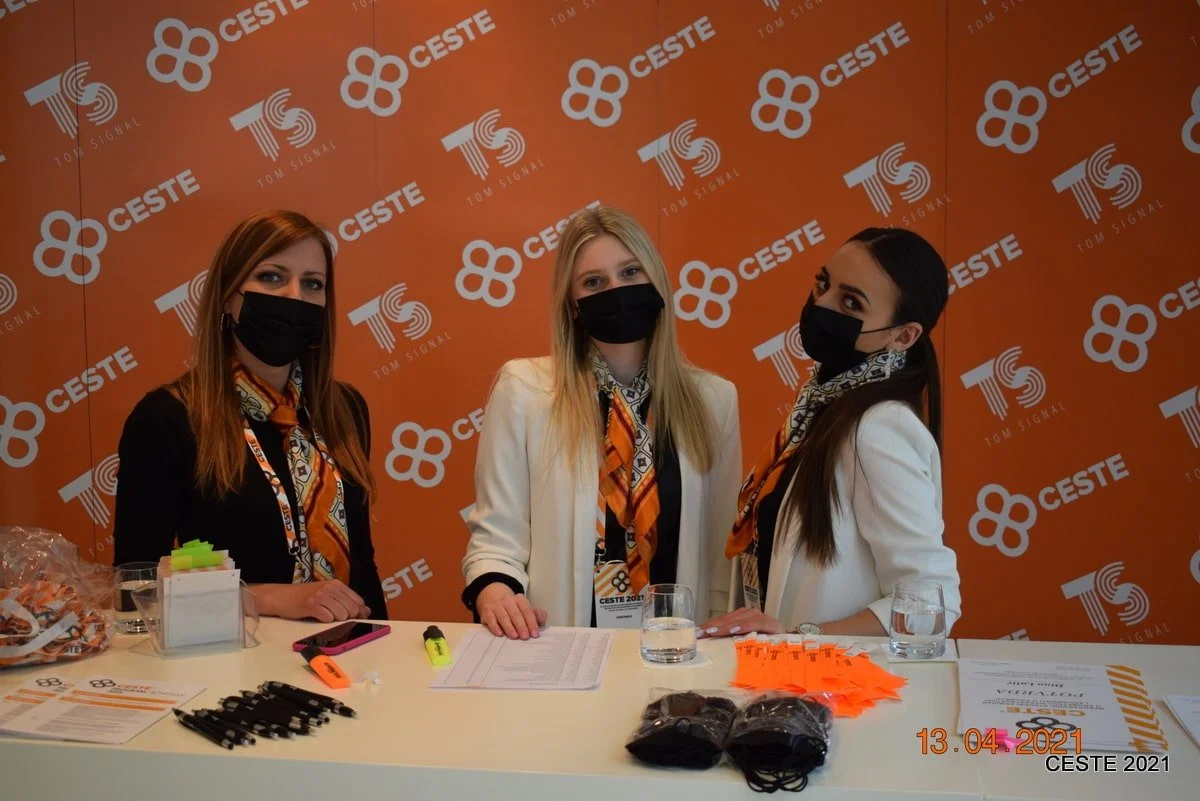 CESTE 2021