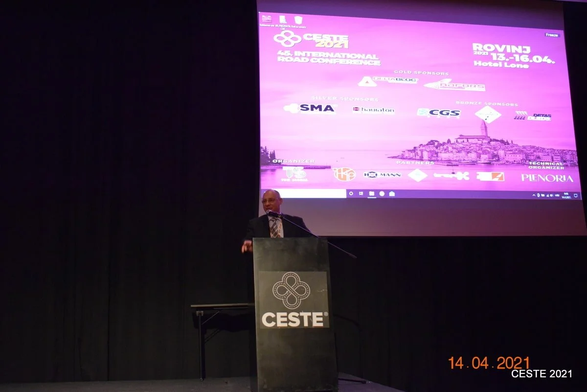 CESTE 2021