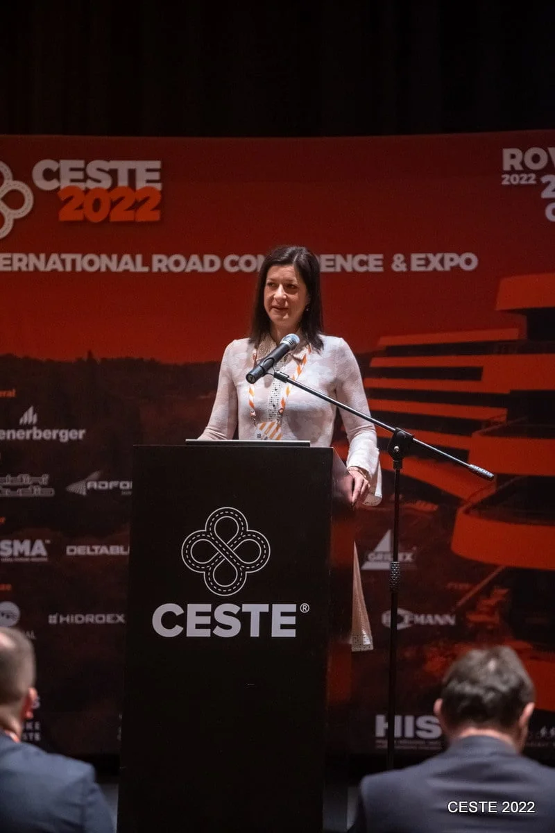 CESTE 2022