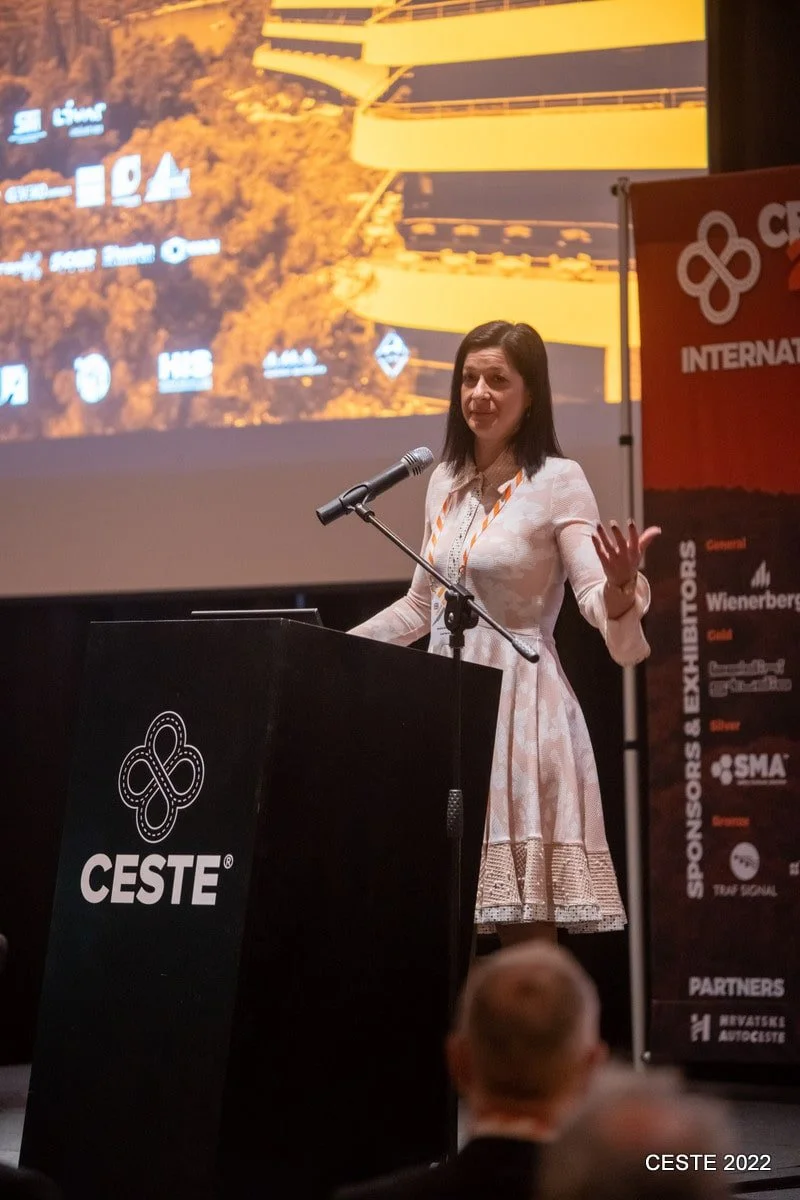CESTE 2022