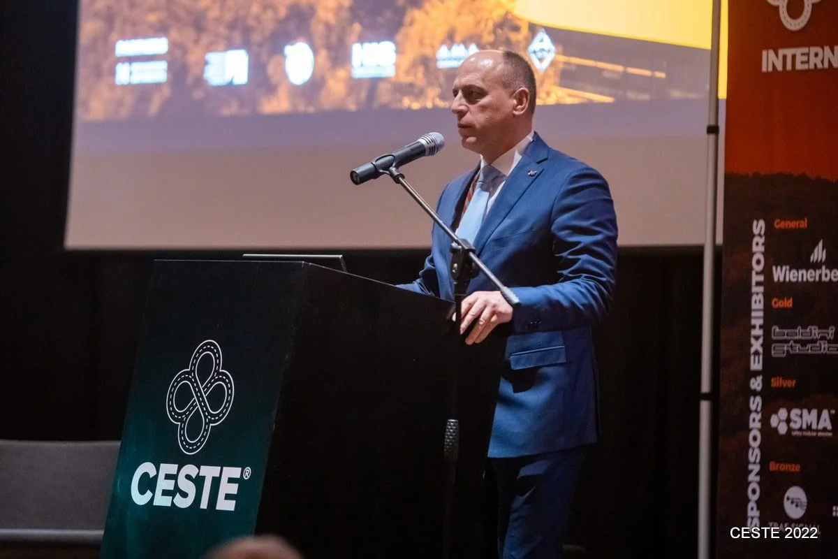 CESTE 2022