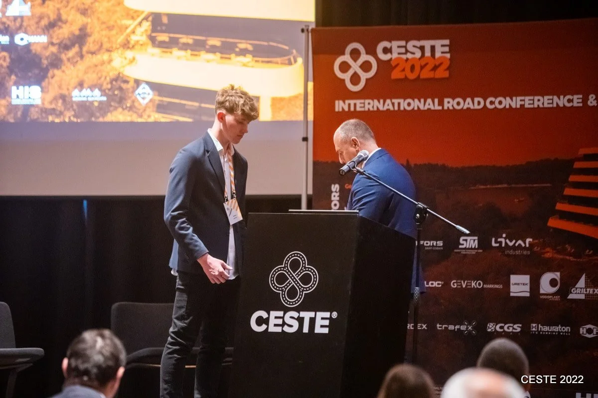 CESTE 2022