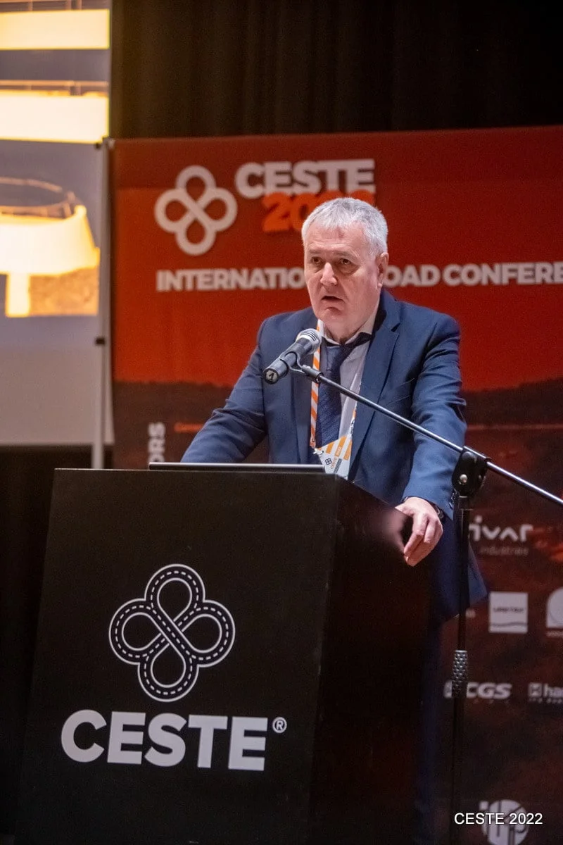 CESTE 2022