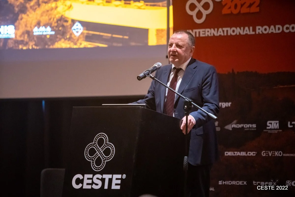 CESTE 2022