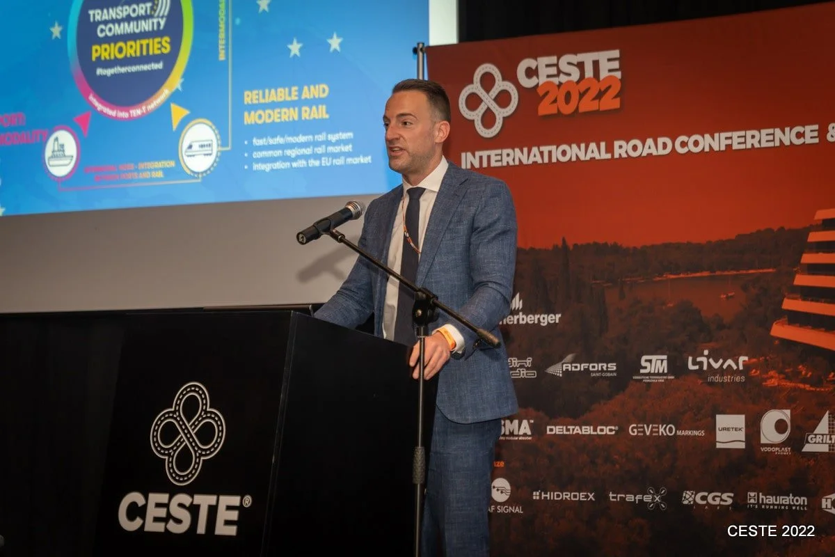 CESTE 2022