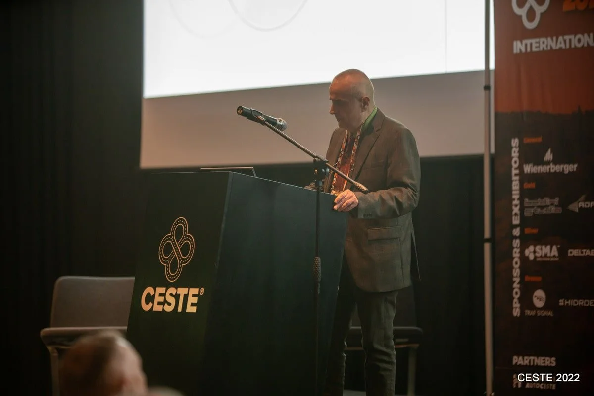 CESTE 2022