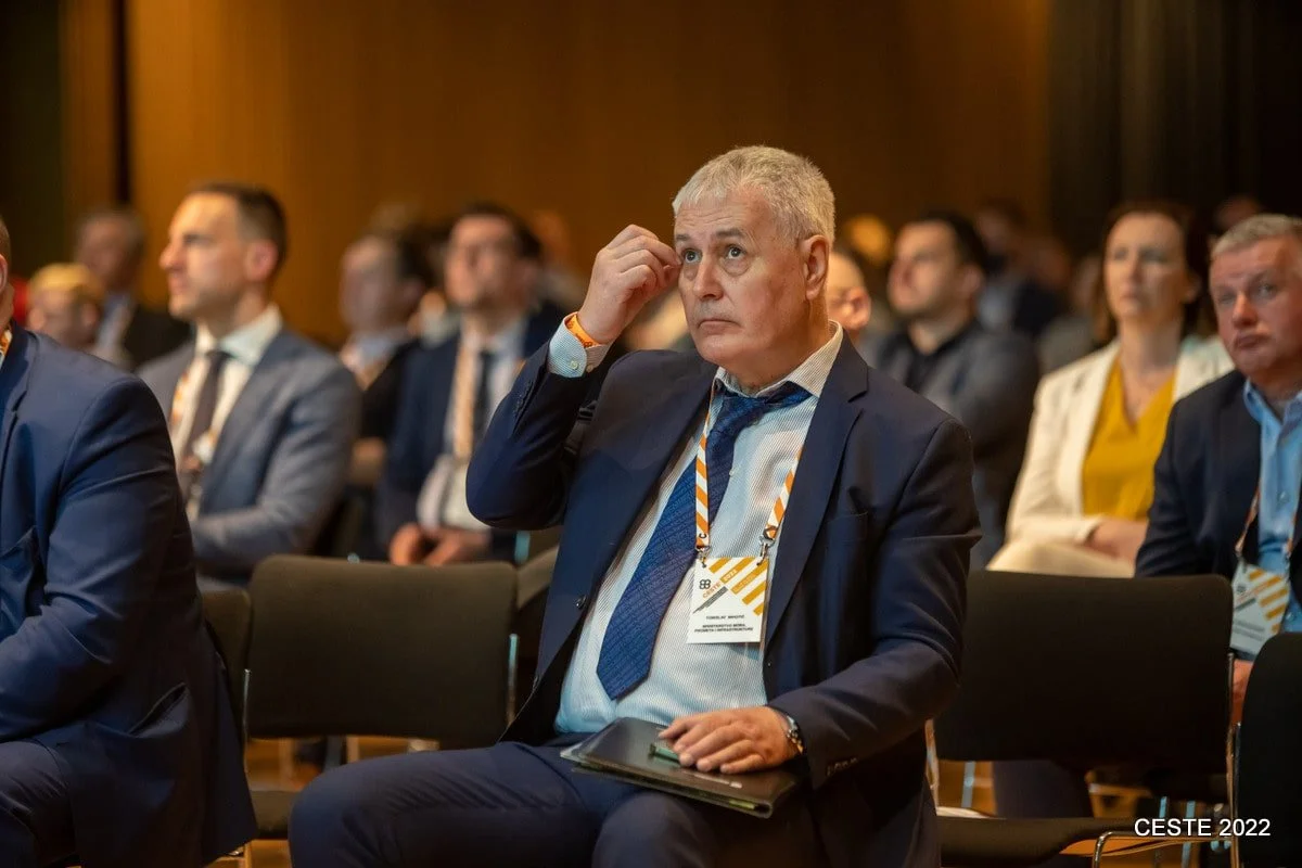 CESTE 2022