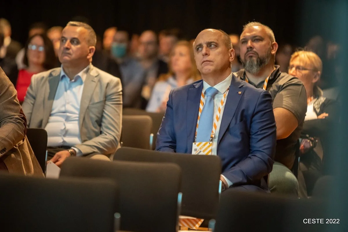 CESTE 2022