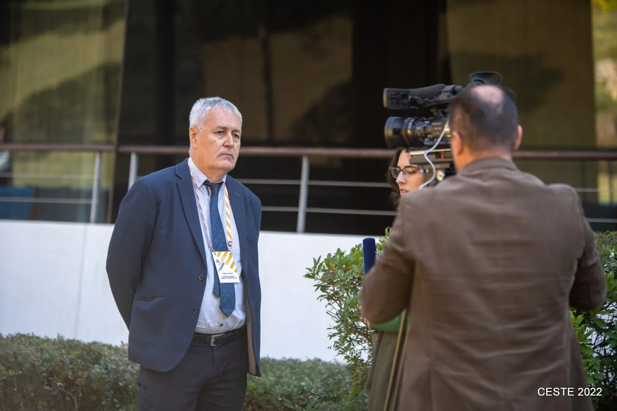 CESTE 2022