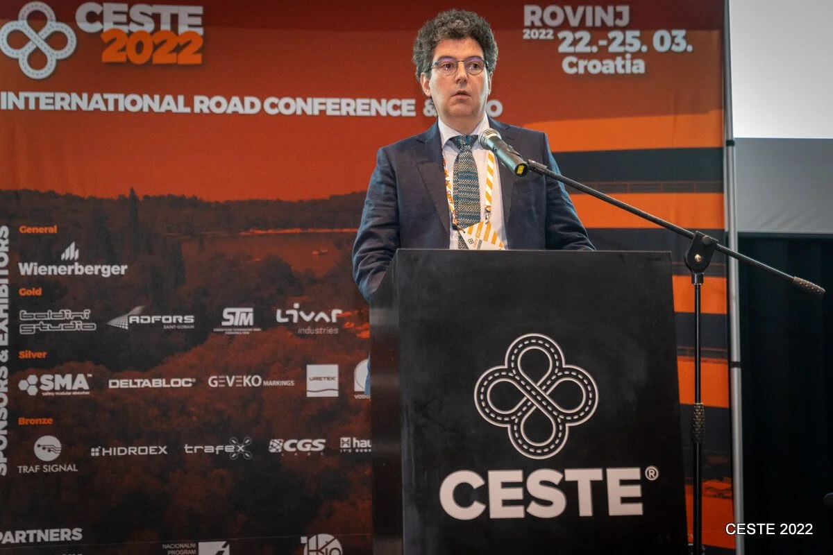 CESTE 2022