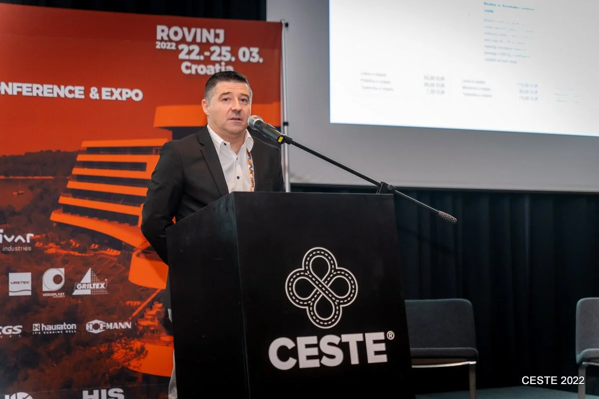 CESTE 2022