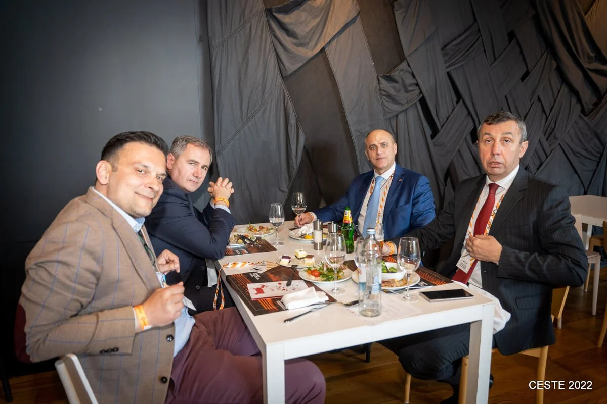 CESTE 2022