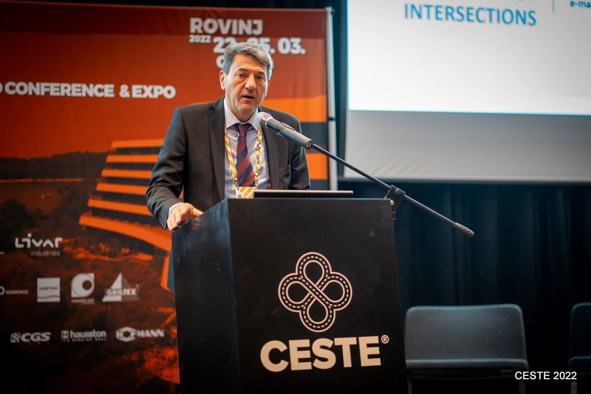 CESTE 2022