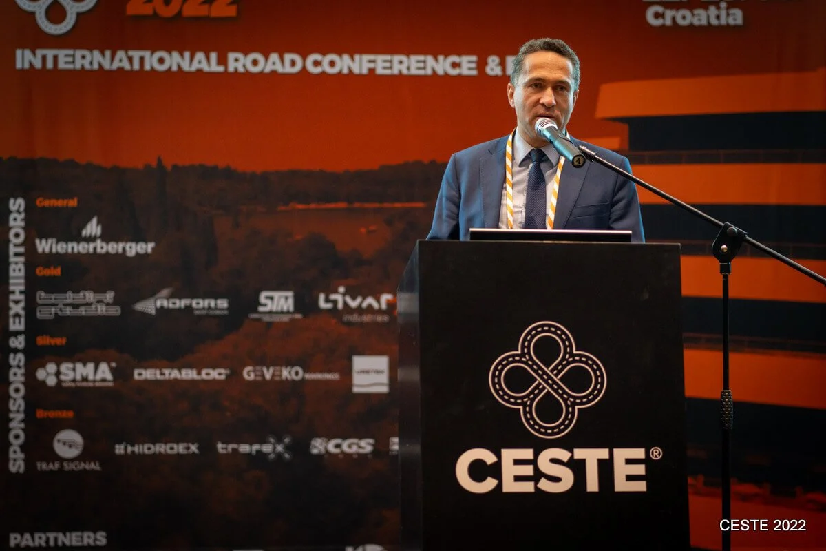 CESTE 2022