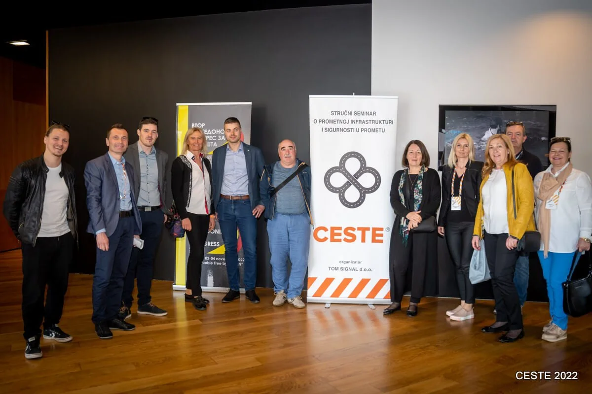 CESTE 2022