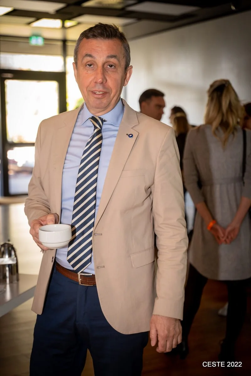 CESTE 2022