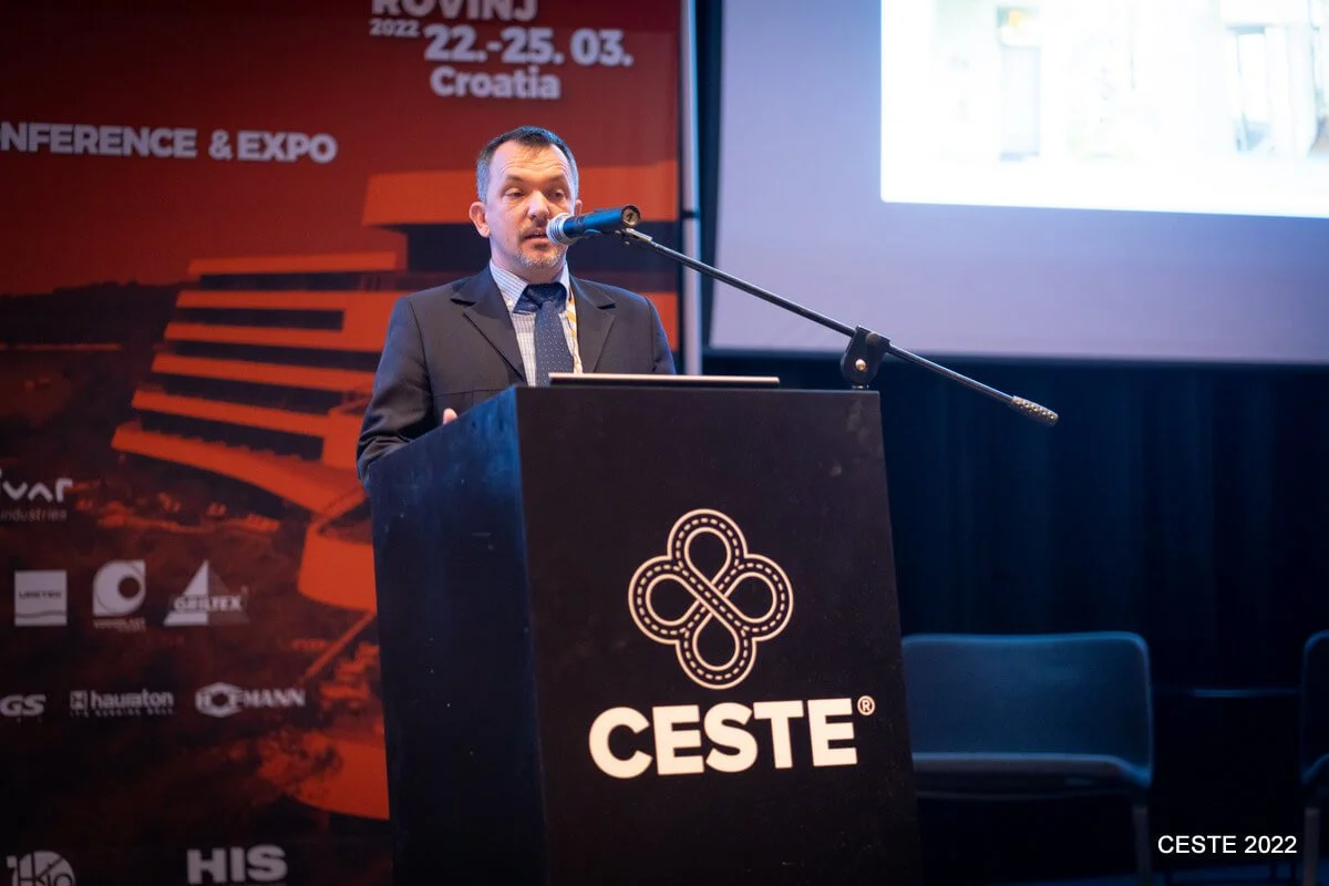 CESTE 2022