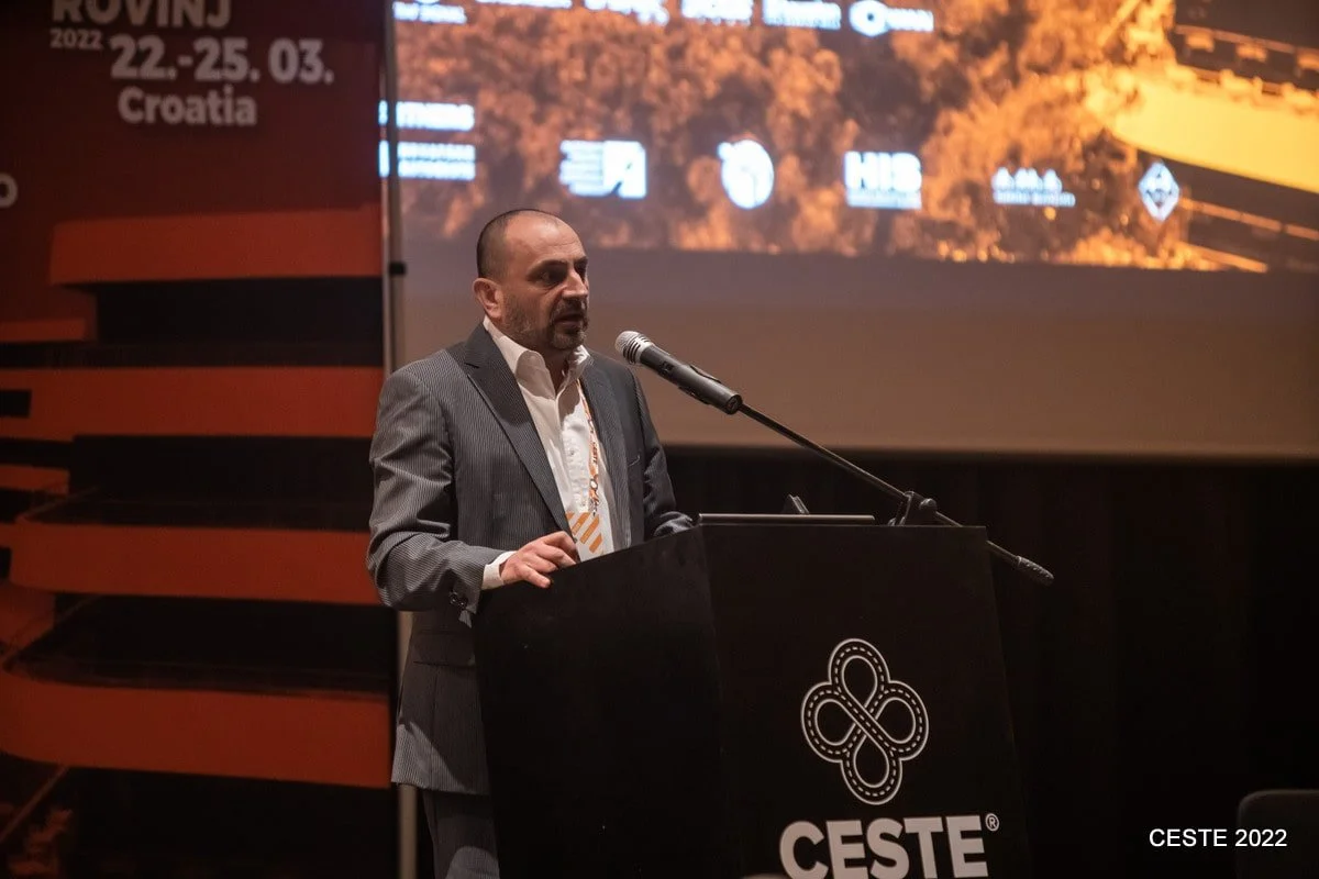 CESTE 2022