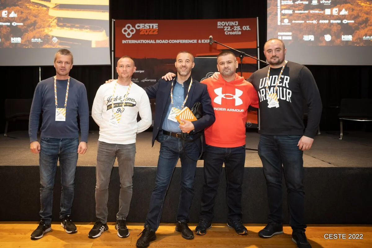 CESTE 2022