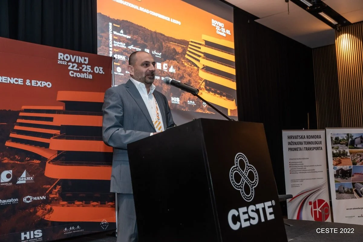 CESTE 2022