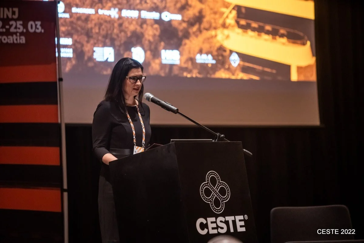 CESTE 2022