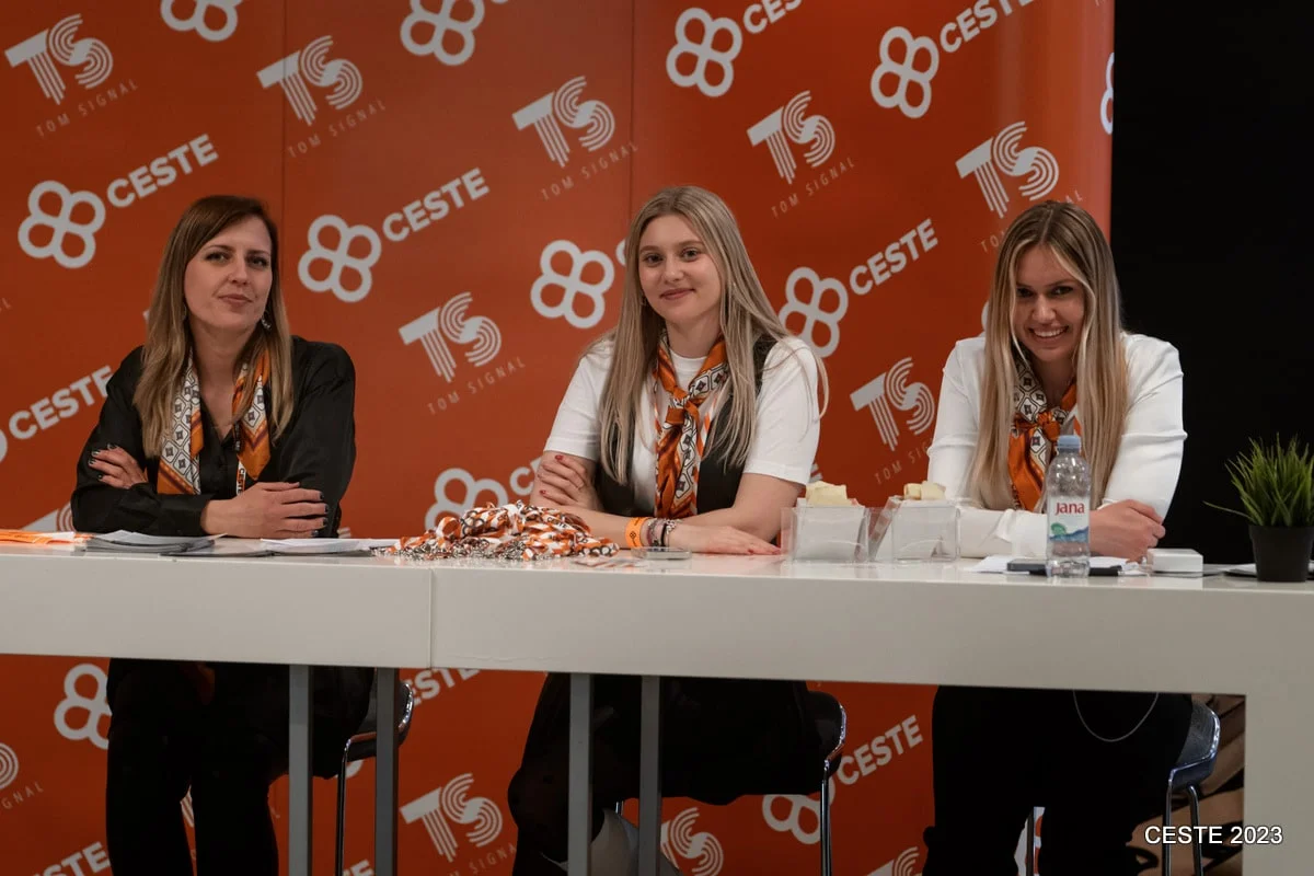 CESTE 2023