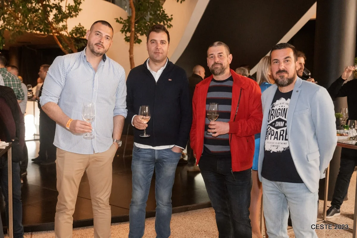 CESTE 2023