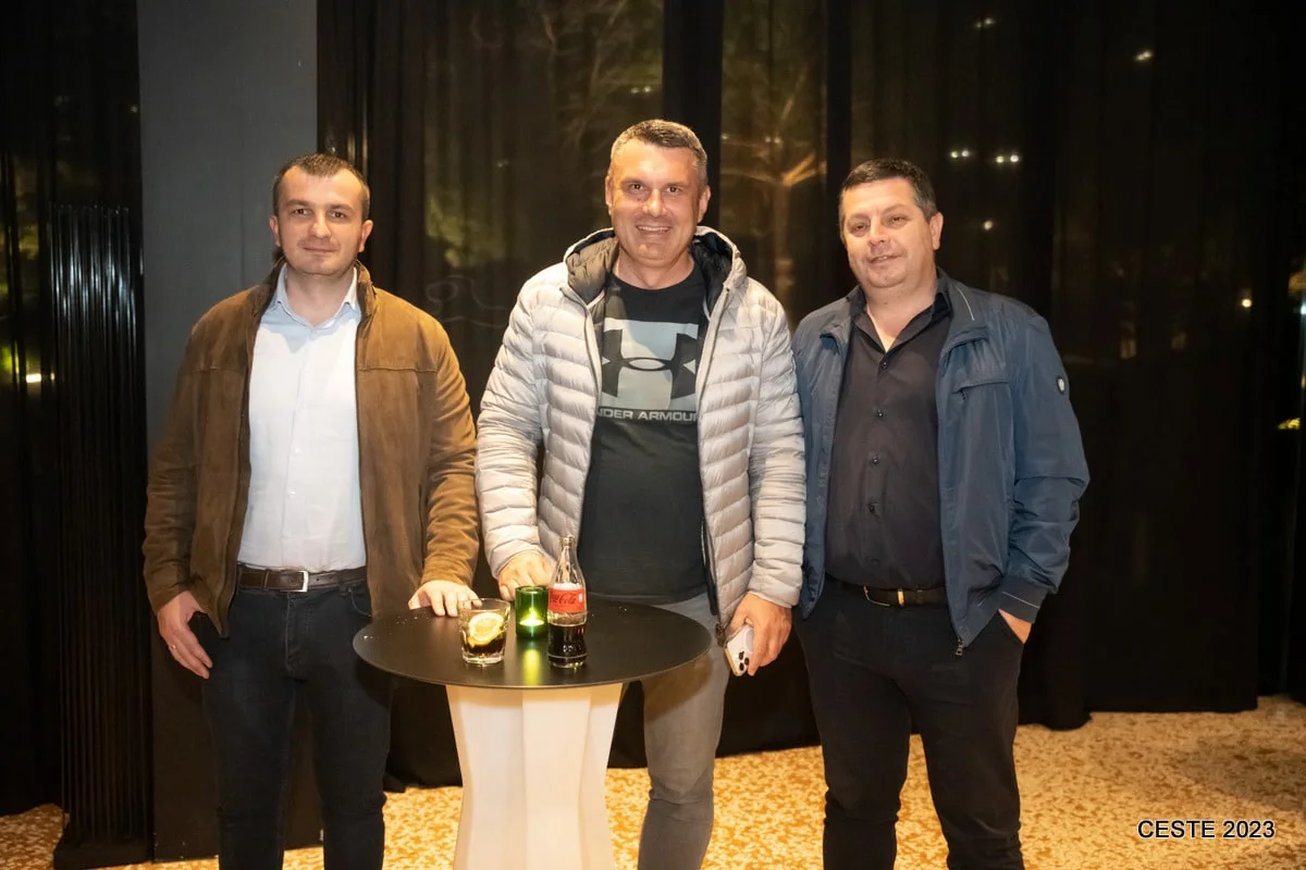 CESTE 2023